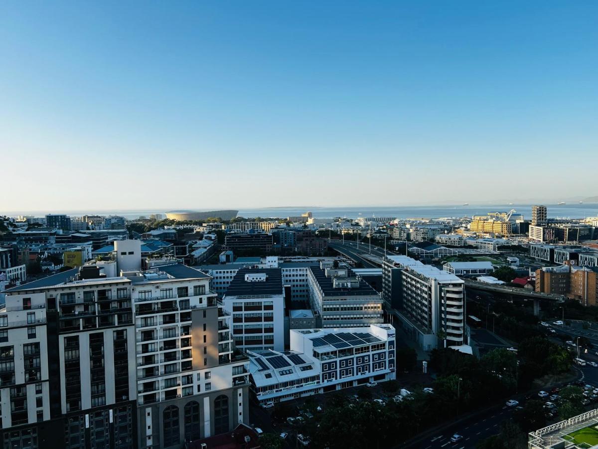 Urban Elephant 16 On Bree Cape Town Bagian luar foto