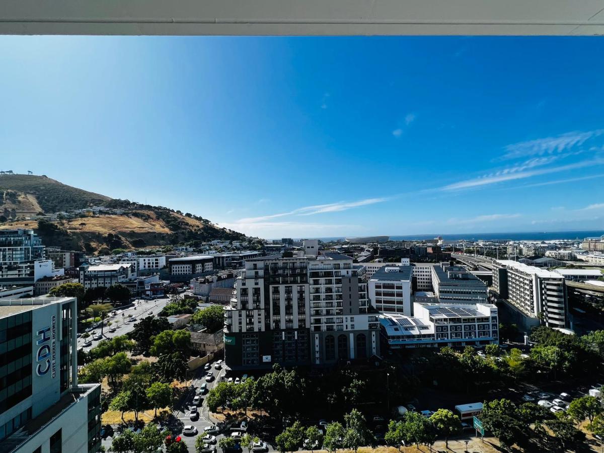 Urban Elephant 16 On Bree Cape Town Bagian luar foto
