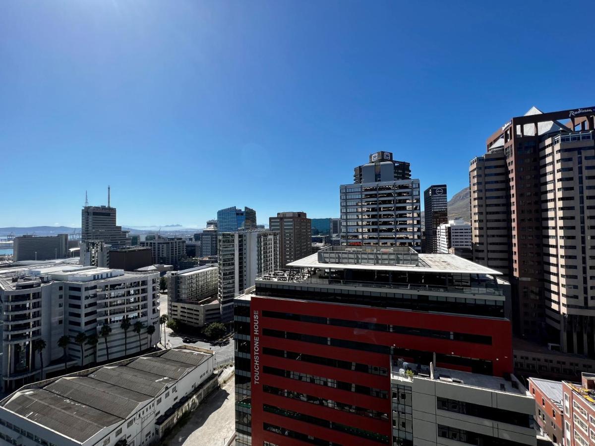 Urban Elephant 16 On Bree Cape Town Bagian luar foto