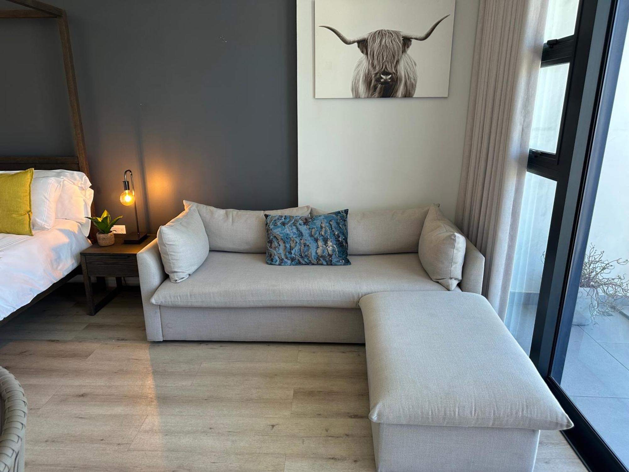 Urban Elephant 16 On Bree Cape Town Bagian luar foto